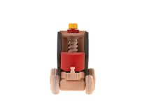 Lade das Bild in den Galerie-Viewer, Holz Stapler - Toni