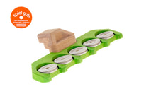 Lade das Bild in den Galerie-Viewer, Maiserntevorsatz (grün)