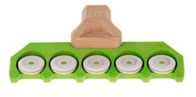 Lade das Bild in den Galerie-Viewer, Maiserntevorsatz (grün)