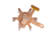 Lade das Bild in den Galerie-Viewer, Kreiselschwader - Heuwender für Holztraktor