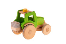 Lade das Bild in den Galerie-Viewer, Ballastgewicht für Holztraktoren