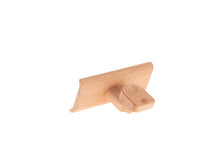 Lade das Bild in den Galerie-Viewer, Räumschild für Holztraktoren