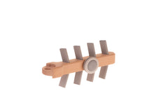 Lade das Bild in den Galerie-Viewer, Pflug für Holztraktoren