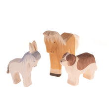 Lade das Bild in den Galerie-Viewer, Ostheimer Auswahl Hoftiere