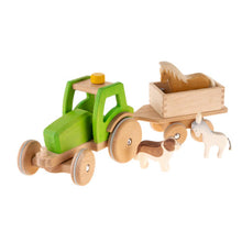 Lade das Bild in den Galerie-Viewer, Ostheimer Auswahl Hoftiere