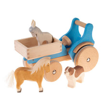 Lade das Bild in den Galerie-Viewer, Ostheimer Auswahl Hoftiere