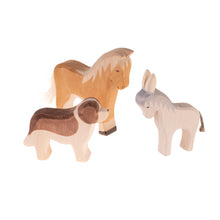 Lade das Bild in den Galerie-Viewer, Ostheimer Auswahl Hoftiere