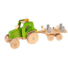 Lade das Bild in den Galerie-Viewer, Ostheimer Auswahl Hühner