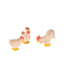 Lade das Bild in den Galerie-Viewer, Ostheimer Auswahl Hühner