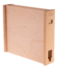 Lade das Bild in den Galerie-Viewer, Kugelbahnset mit unterschiedlichen Laufzeiten (6 Stück)