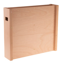 Lade das Bild in den Galerie-Viewer, Kugelbahnset mit unterschiedlichen Laufzeiten (6 Stück)