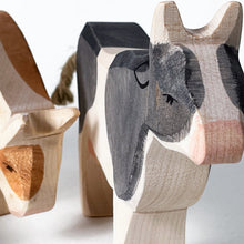 Lade das Bild in den Galerie-Viewer, Ostheimer Auswahl Nutztiere