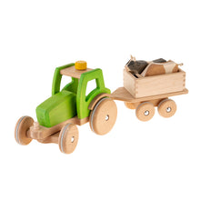 Lade das Bild in den Galerie-Viewer, Ostheimer Auswahl Nutztiere