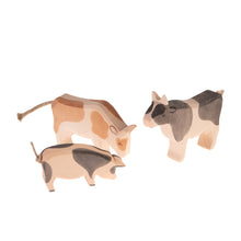 Lade das Bild in den Galerie-Viewer, Ostheimer Auswahl Nutztiere