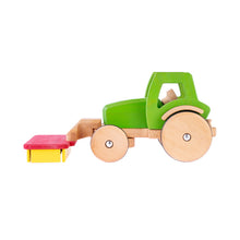 Lade das Bild in den Galerie-Viewer, Frontmähwerk (rot/gelb)