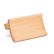 Lade das Bild in den Galerie-Viewer, Räumschild für Holztraktoren