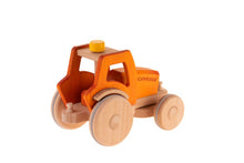 Lade das Bild in den Galerie-Viewer, Kommunaltraktor - Hans (orange)

