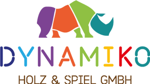 DYNAMIKO - Holz & Spiel